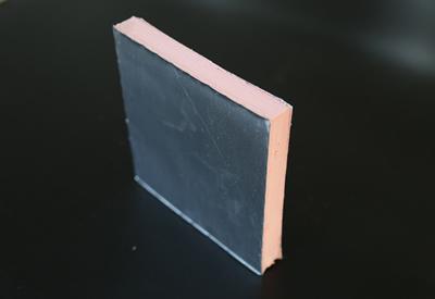 Aluminum Sheet Composite Insulation Board